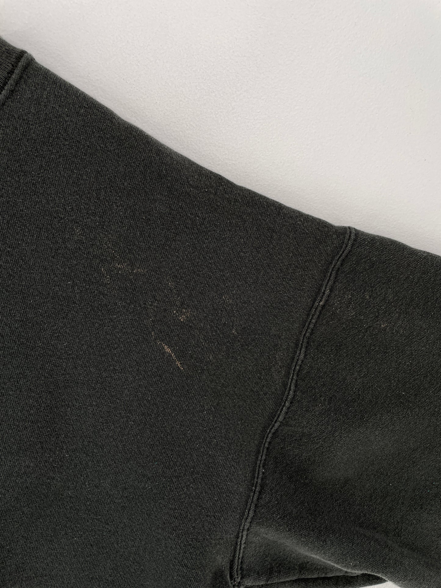 90's CINCINNATI BEARCATS Made in USA Size L Vintage College Sweat-Shirt / E6462S