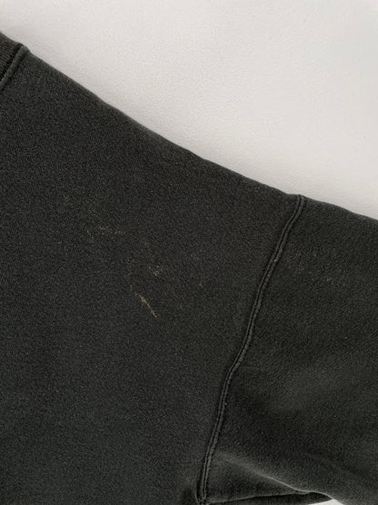 90's CINCINNATI BEARCATS Made in USA Size L Vintage College Sweat-Shirt / E6462S