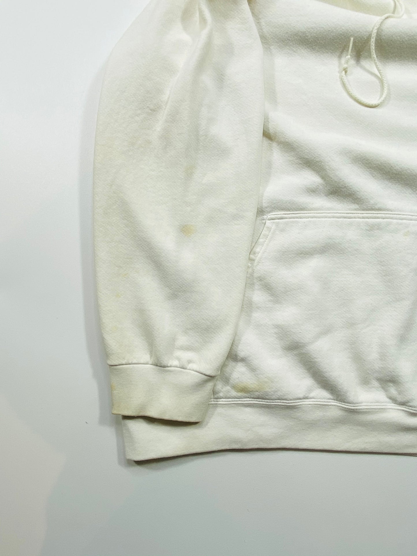 90's Nike Center Swoosh XXL Size XXL Vintage Sweat-shirt   / 5965