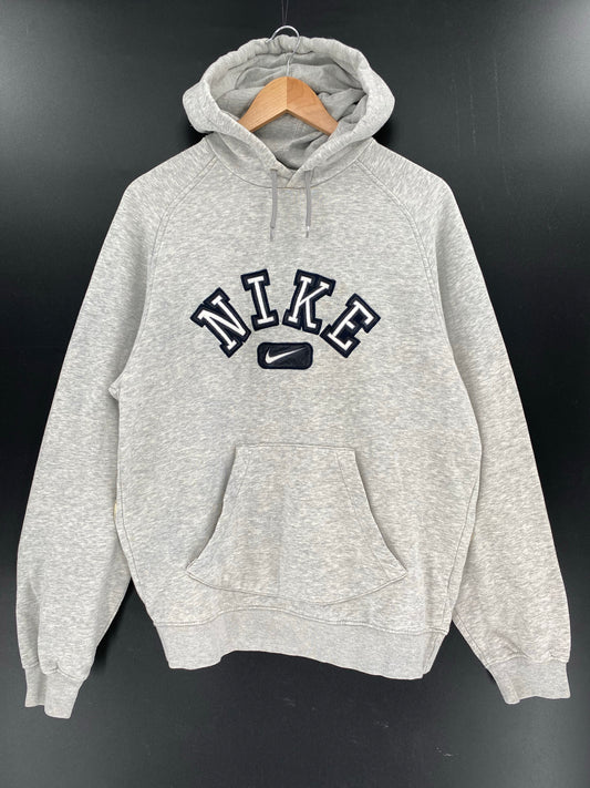 00' NIKE Size M Vintage Hoodie Sweat shirt / K5393