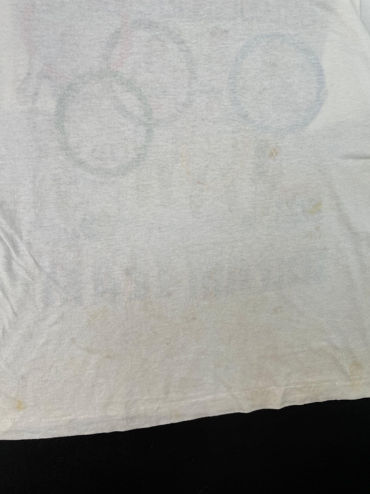 90's AMERICAN'S DREAM TEAM OLYMPIC Size L Vintage NBA T-Shirt / A6789