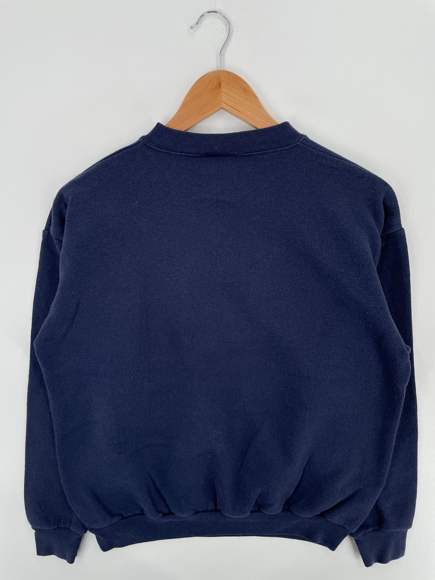 90's DISNEY MICKEY Made in USA Size M Vintage Sweat-shirt / A3825