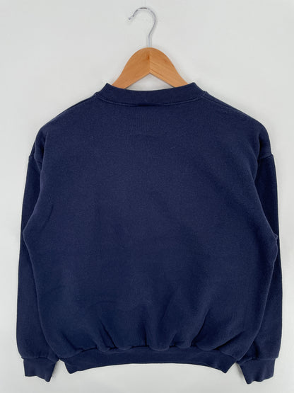 90's DISNEY MICKEY Made in USA Size M Vintage Sweat-shirt / A3825