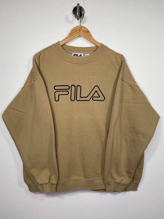 90's FILA Vintage Sweat-Shirt / 5089
