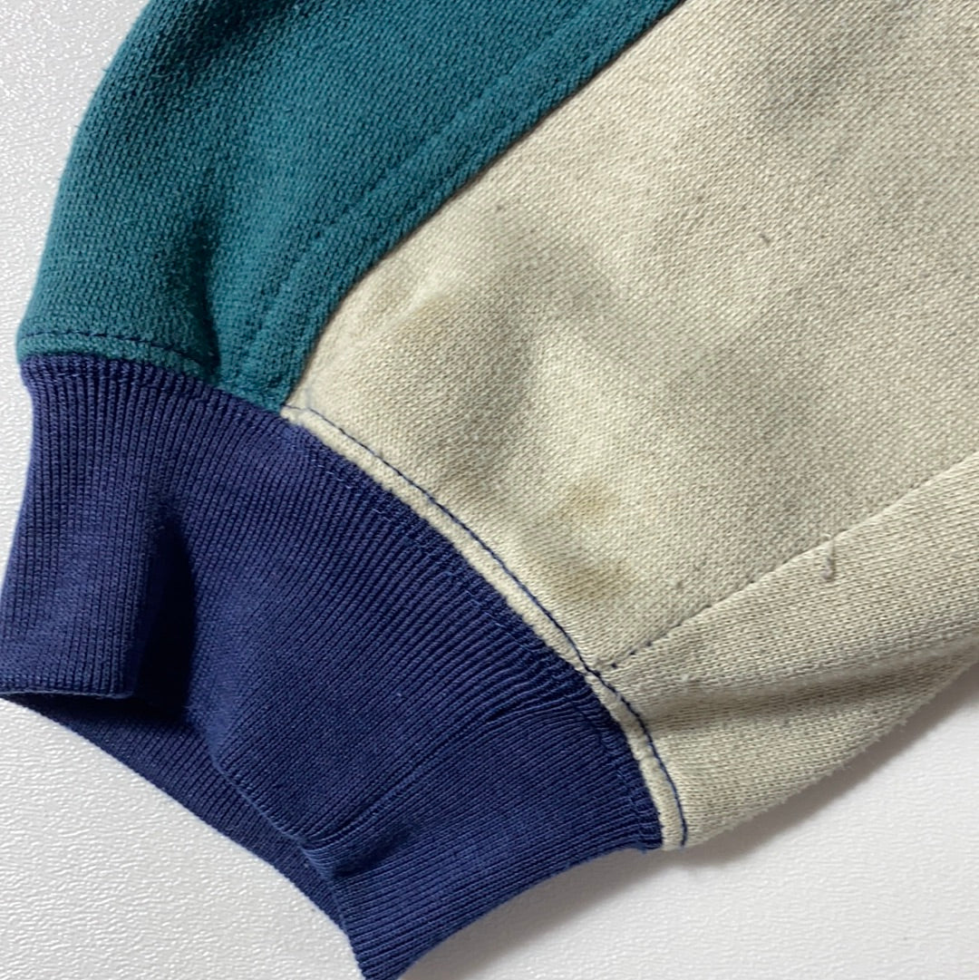 90’s ADIDAS Size L Vintage Sweat-shirt / K6657