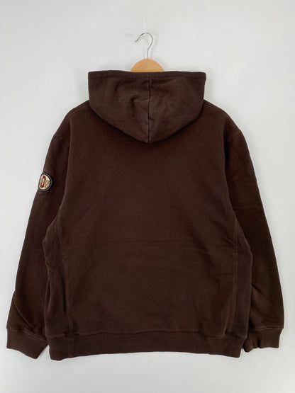 00' DISNEY GRUMPY Size L Vintage Hoodie Sweat-shirt / E3727S