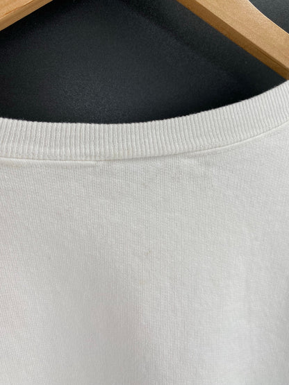Vintage POLO JEANS RALPH LAUREN Size No Tag (approx.XL) Sweat-shirt / A8800
