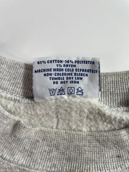 90's DISNEY MICKEY Made in USA Size M Vintage Sweat-shirt / A4506