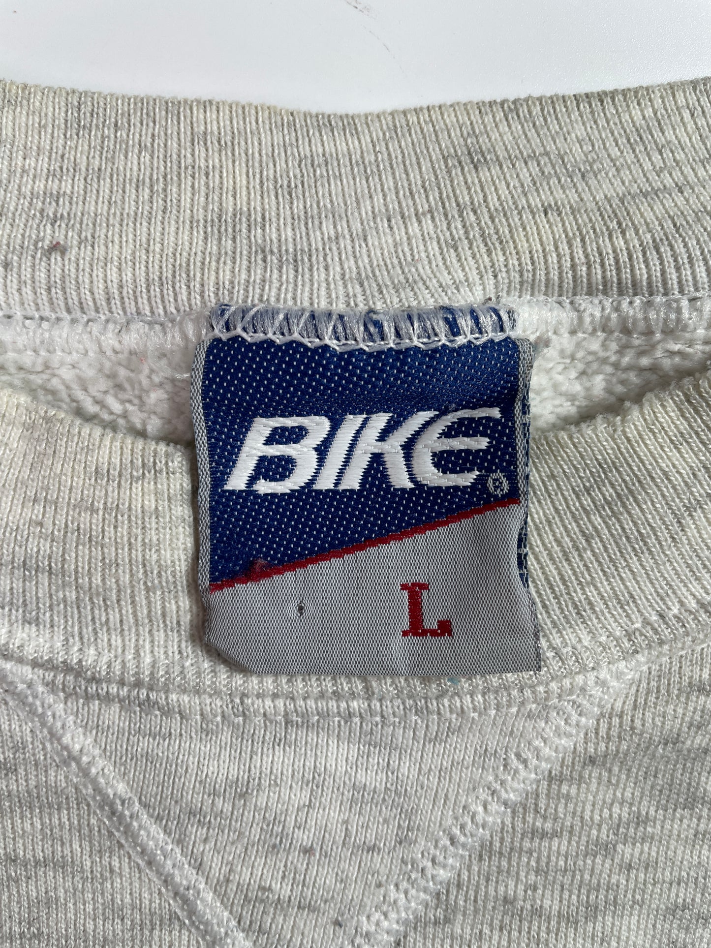 90's PHILADELPHIA EAGLES Made in USA Size L Vintage NFL Sweat-shirt / E2945S