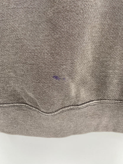 90’s NIKE CENTER SWOOSH Size M Vintage Hoodie Sweat-Shirt / K7247