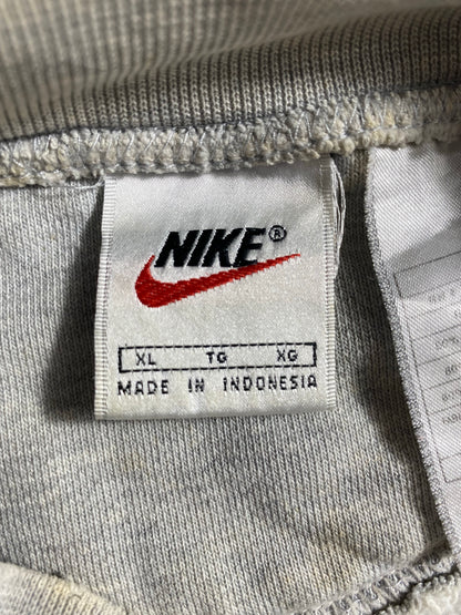 90’s NIKE Size XL Vintage Sweat-shirt/ K6084