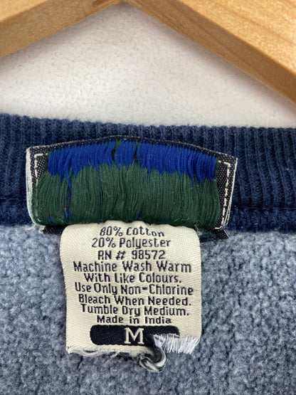 Vintage VIRGINIA Size M College Sweat-Shirt / A5843