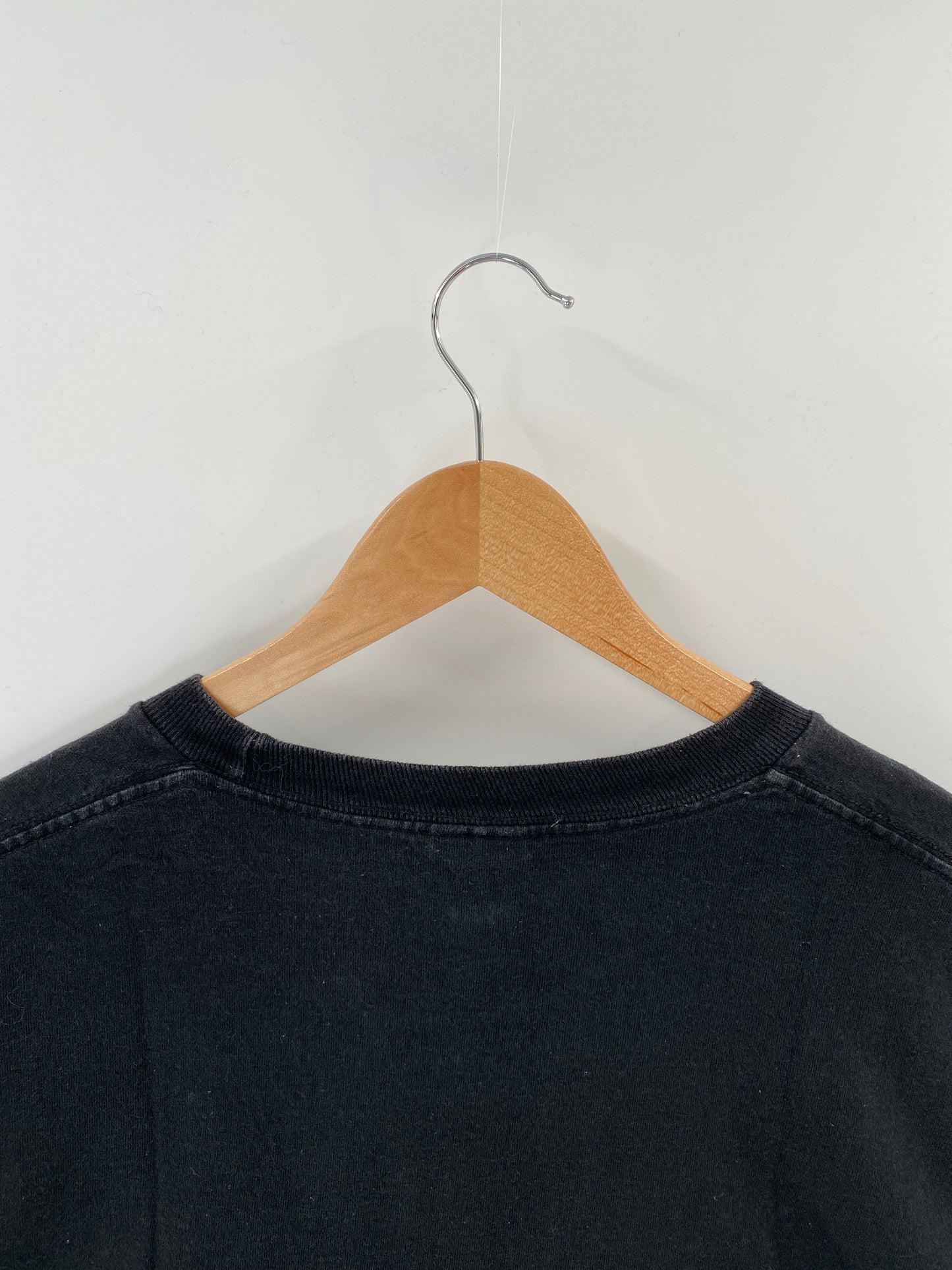 2004 AC/DC Size XL Vintage Music T-shirt / K4244