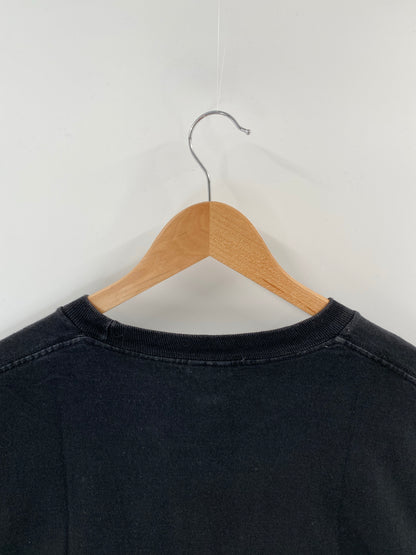 2004 AC/DC Size XL Vintage Music T-shirt / K4244