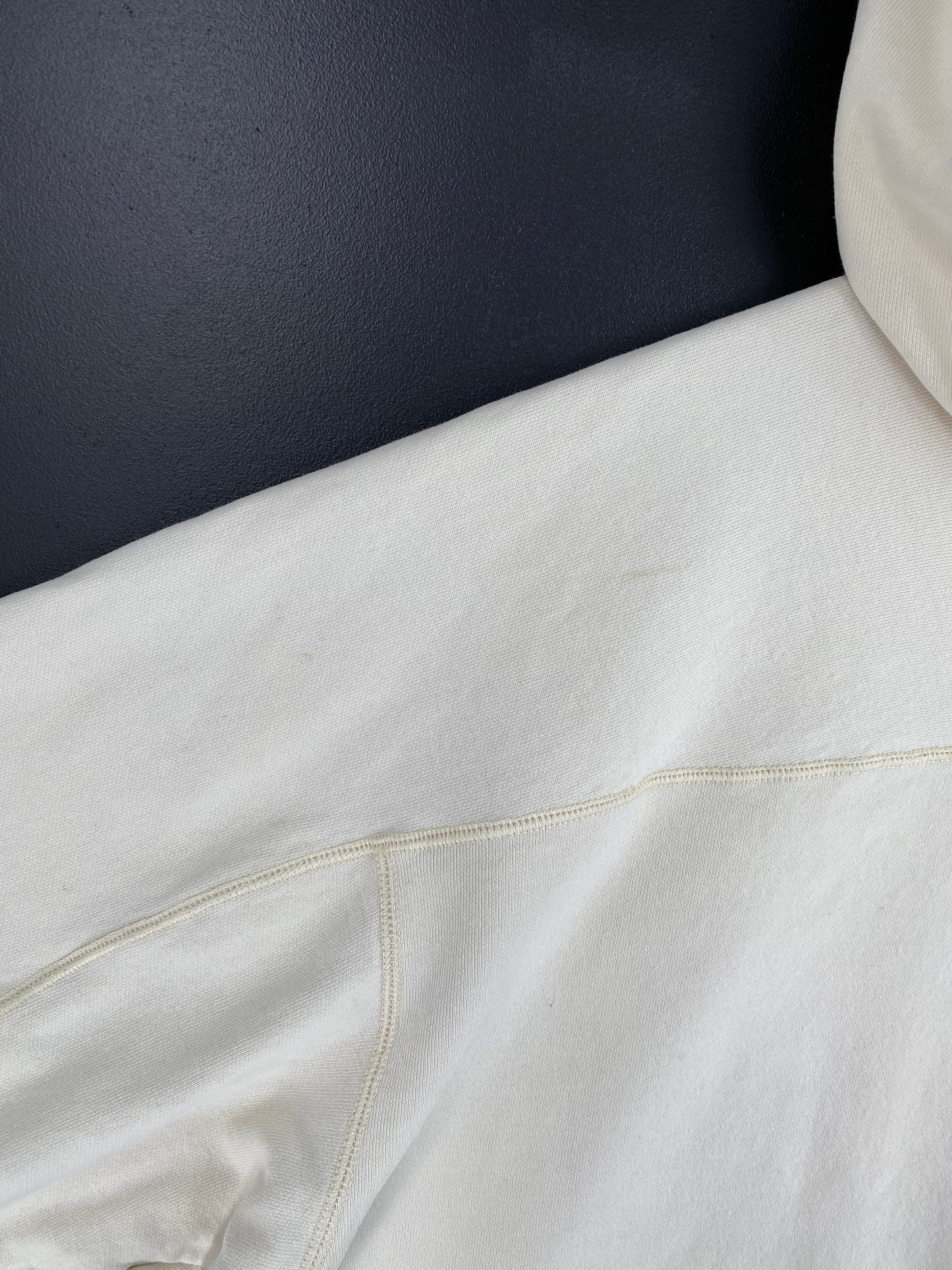 90's NIKE CENTER SWOOSH Size M Vintage Hoodie Sweat-shirt / A552