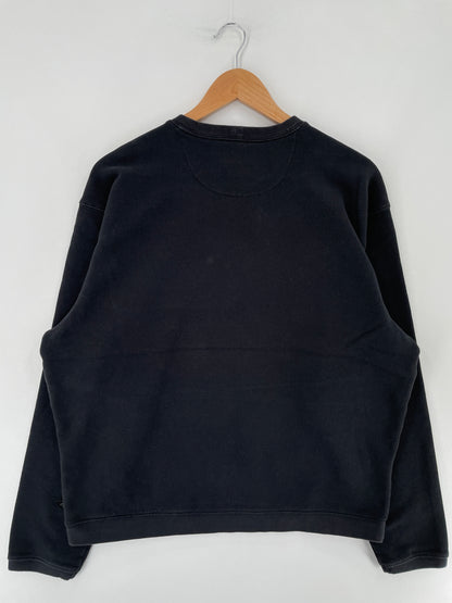 00' NIKE GOLF Size M Vintage Sweat-Shirt / E6376S