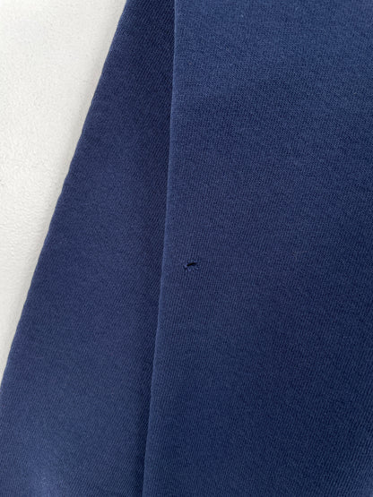 90's KANSAS Made in USA Size XXXL Vintage College Sweat-Shirt / E3832S