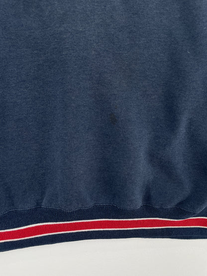 90's NEW YORK GIANTS Size XXL Vintage NFL Sweat-shirt / E1801S