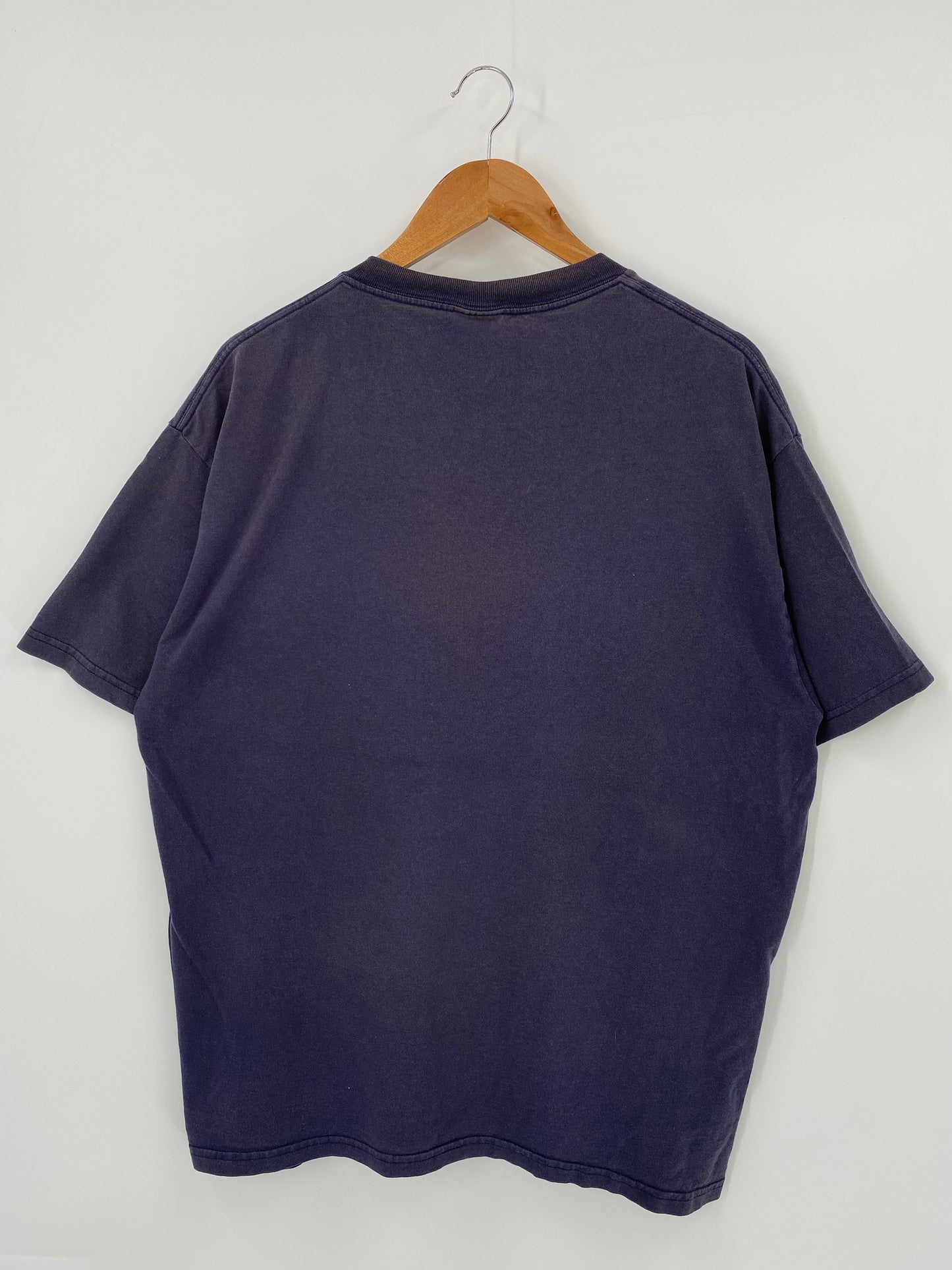 Vintage JEFFERY GORDON Approx. Size L/XL Racing T-Shirts / K4351