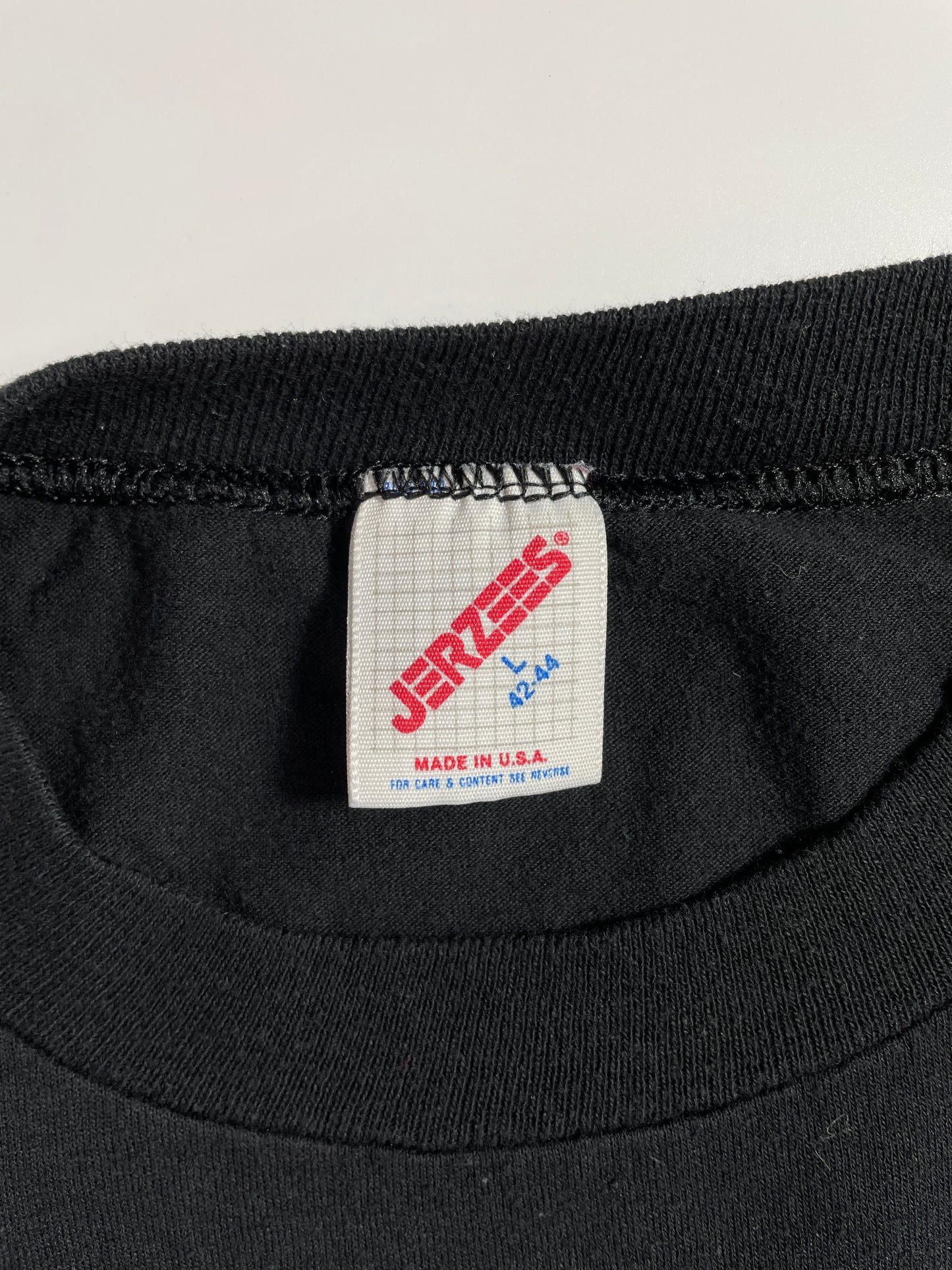 90's HARLEY DAVIDSON Made in USA Size XL Vintage T-Shirts / A4452