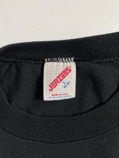 90's HARLEY DAVIDSON Made in USA Size XL Vintage T-Shirts / A4452