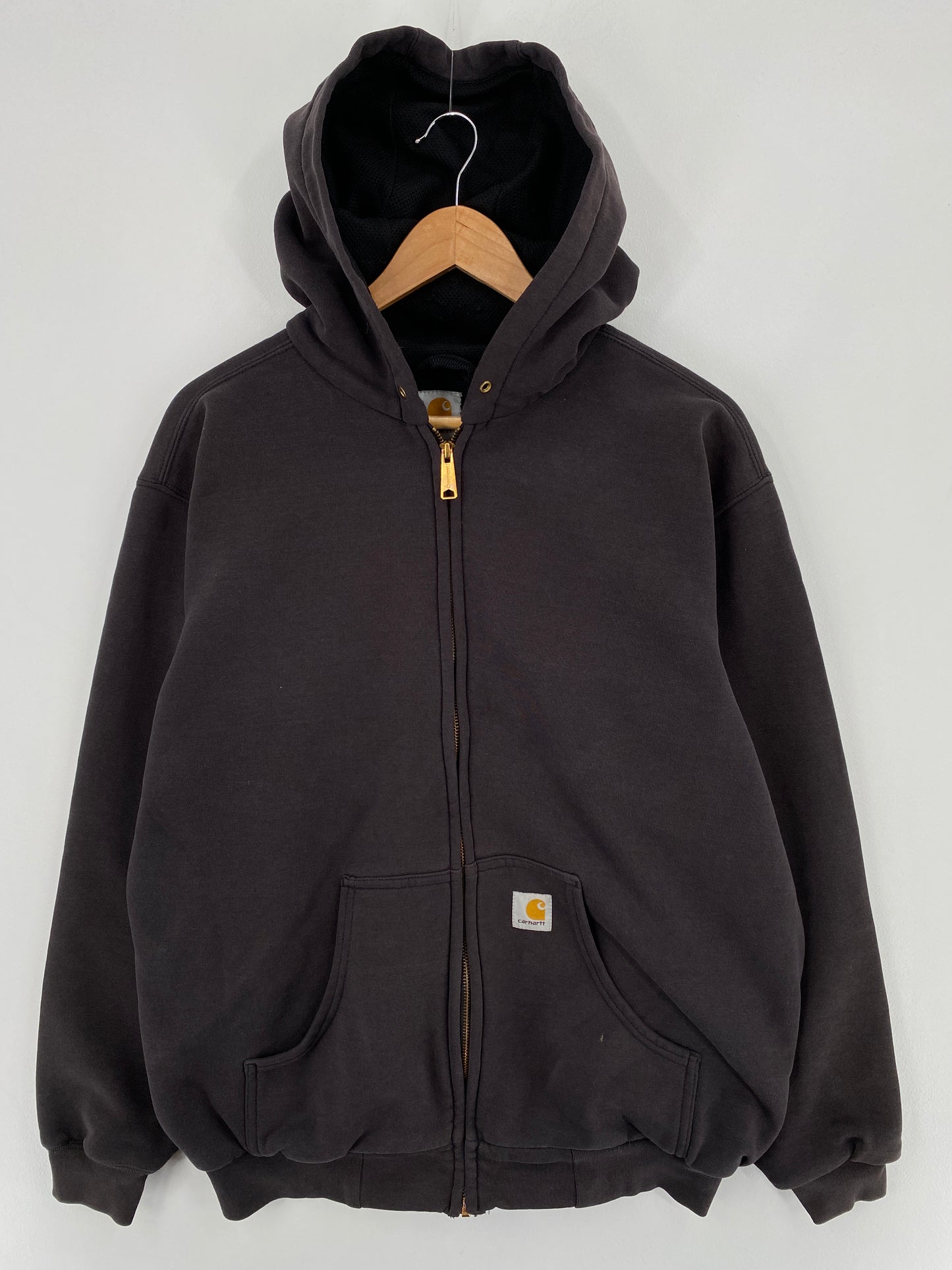 Vintage CARHARTT Size M Hoodie Sweat-shirts / E1735S