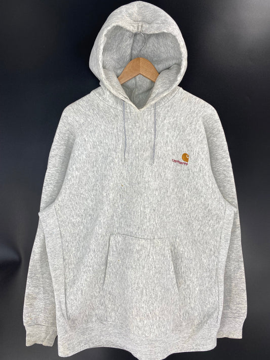 90's CARHARTT Made in USA Size XXL Vintage Hoodie Sweat-Shirt  / k6979