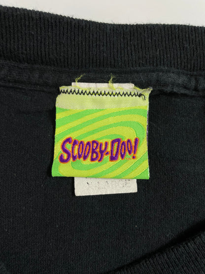 2000 SCOOBY DOO Size XL Vintage T-Shirt / A2180