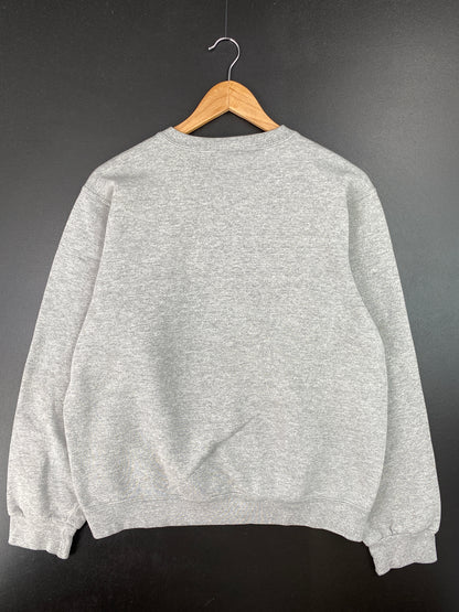 90's NIKE Made in USA Size M Vintage Sweat-Shirt / A7475