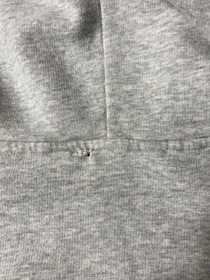 00' NIKE Size L Vintage Hoodie Sweat-Shirt / K4792
