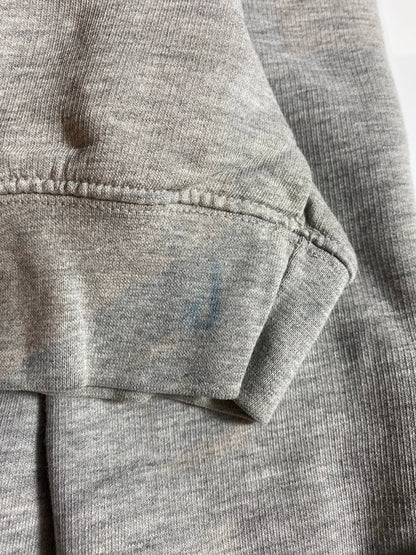 00’ NIKE BASKETBALL Size L Vintage Hoodie Sweat-shirt / A9438