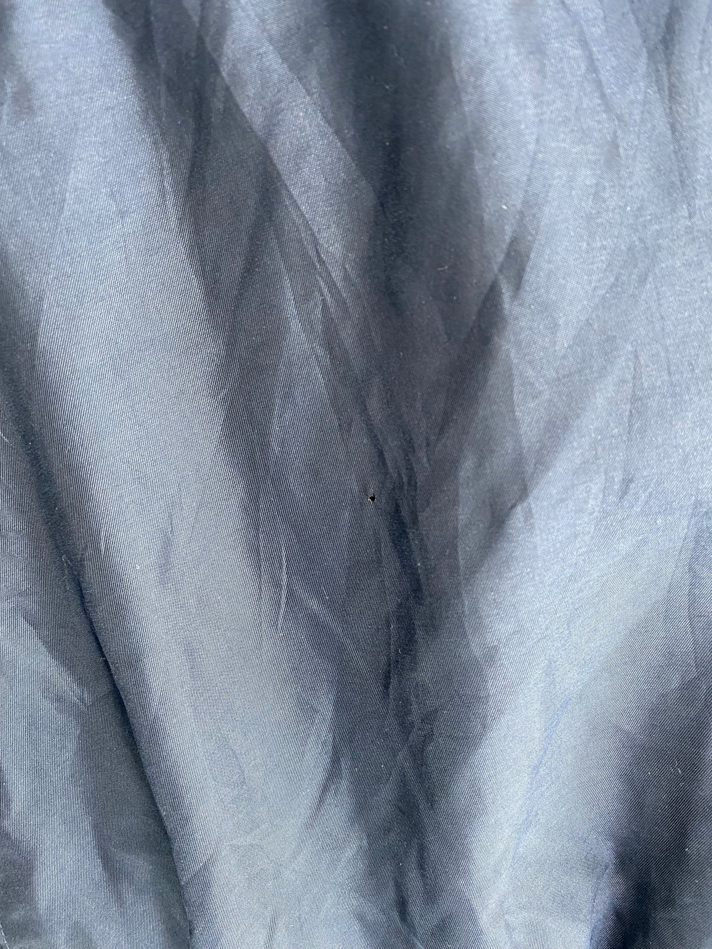 Vintage REEBOK x PENN STATE Size XL Nylon Jacket / K5969