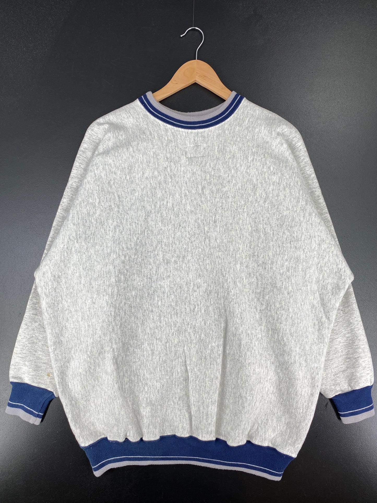 90's DALLAS COWBOYS Made in USA Size XXL Vintage NFL Sweat-shirt / A4912