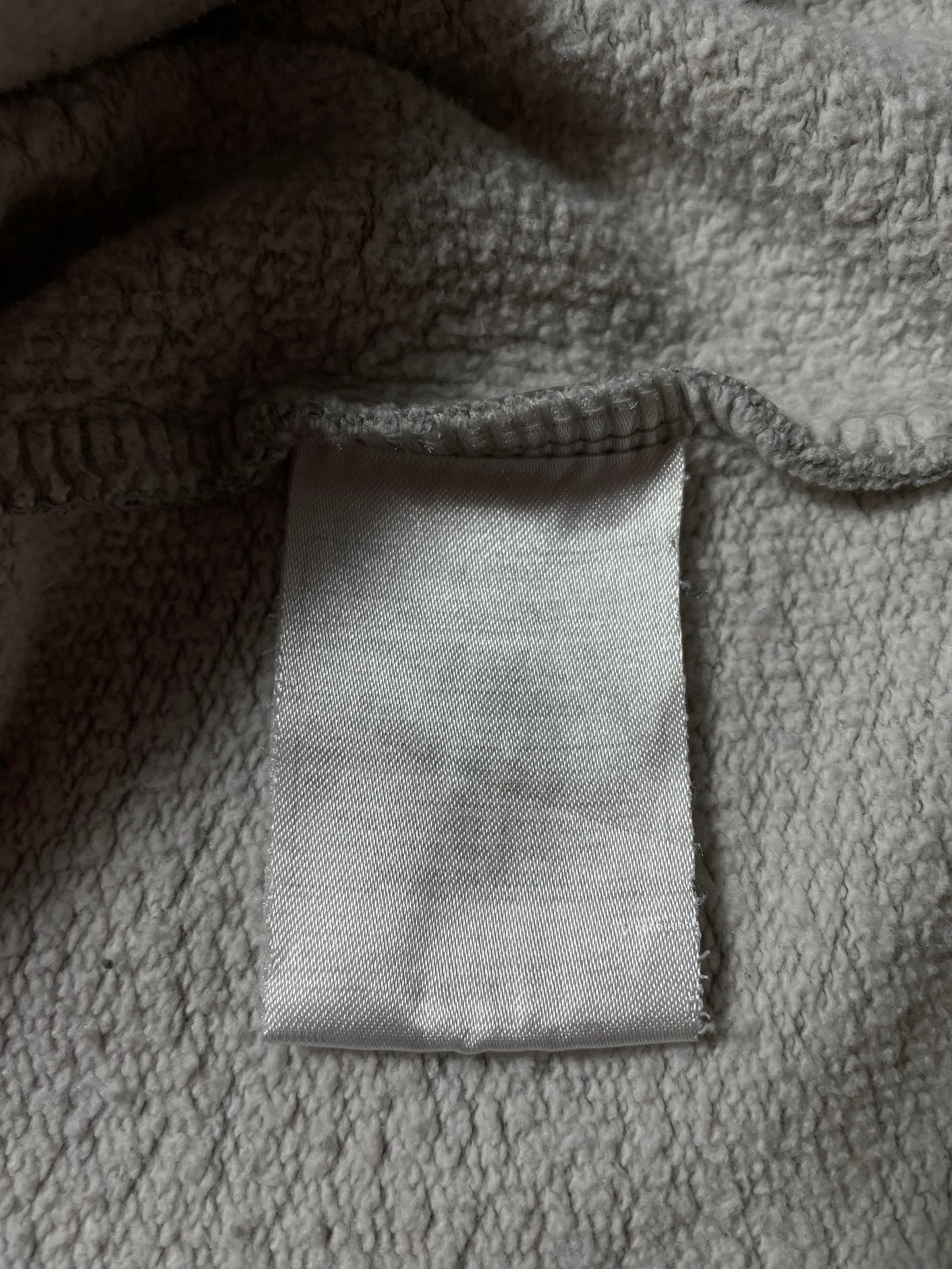 00' NIKE Size XL Vintage Hoodie Sweat-shirt / A224