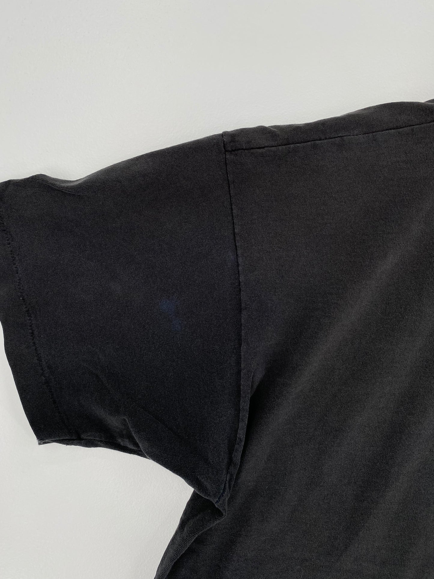 90's HARLEY DAVIDSON Made in USA Size XXL Vintage T-Shirt / A2582