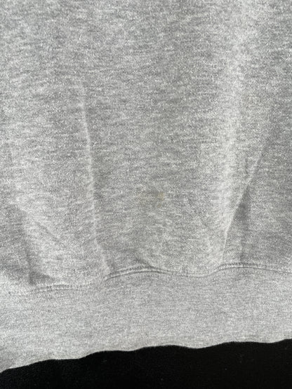 2004 NIKE x CHICAGO CUBS Size L Vintage MLB Sweat-Shirt / E6591S