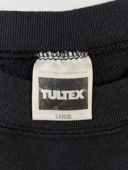 90's OHIO TIGER Size L Vintage Animal Sweat-Shirt / A9932