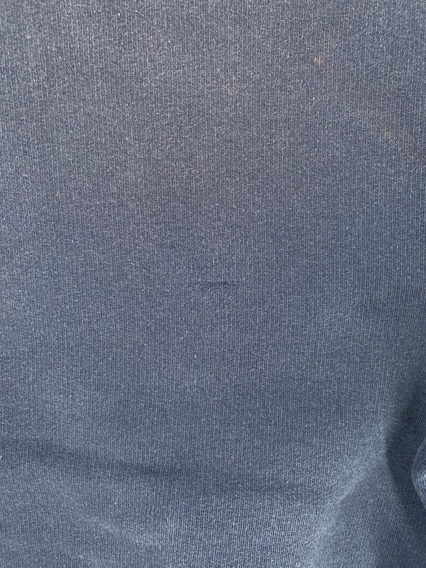 90's NIKE Size XL Vintage Hoodie Sweat-shirt / A549