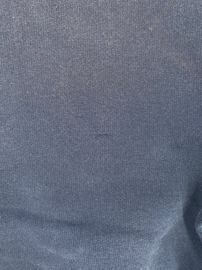 90's NIKE Size XL Vintage Hoodie Sweat-shirt / A549