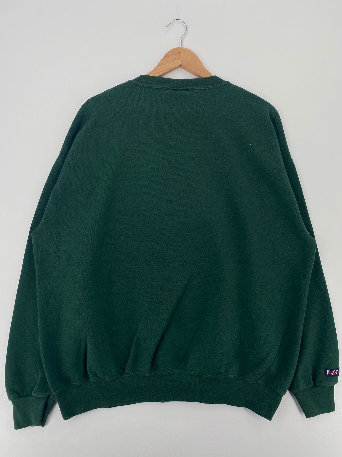 Vintage BAYLOR Size XL Vintage College Sweat-Shirt / A1619