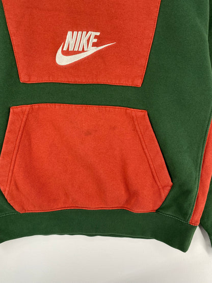 Vintage NIKE Size M Vintage Hoodie Sweat-shirt / A1043