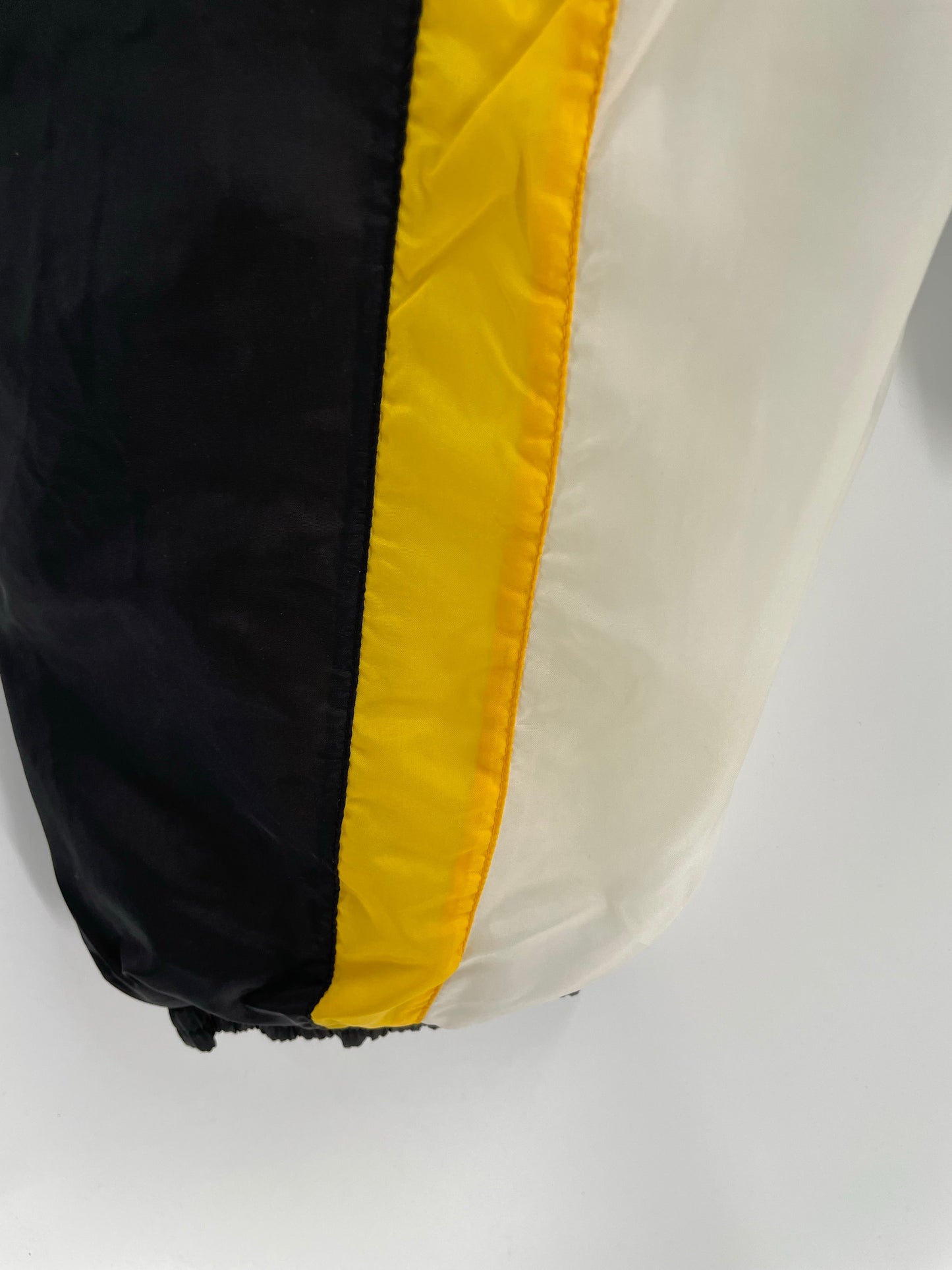 90's REEBOK Size L Vintage Nylon Jacket / A8327