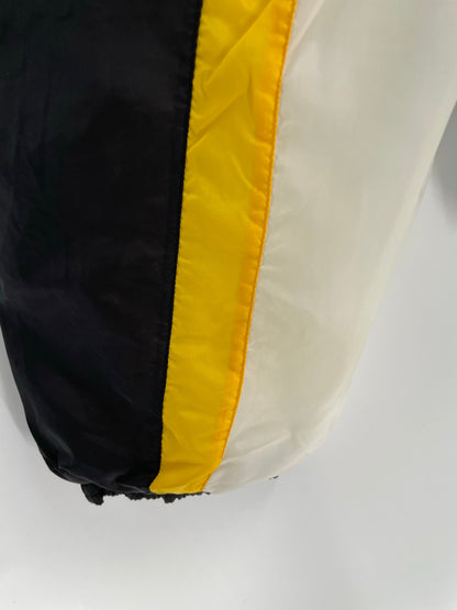 90's REEBOK Size L Vintage Nylon Jacket / A8327