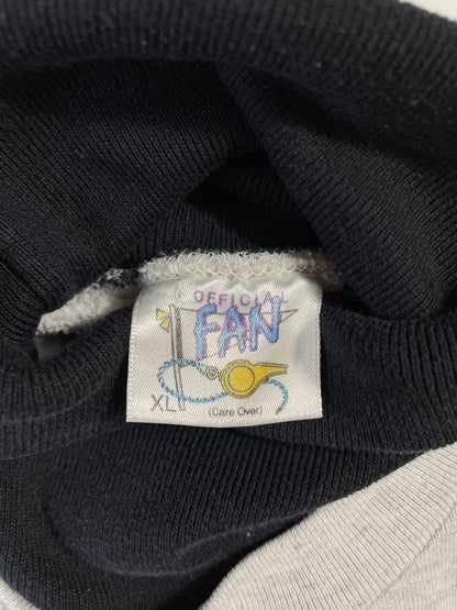 1993 PHILADELPHIA EAGLES Made in USA Size XL Vintage NFL Sweat-Shirt / A9252