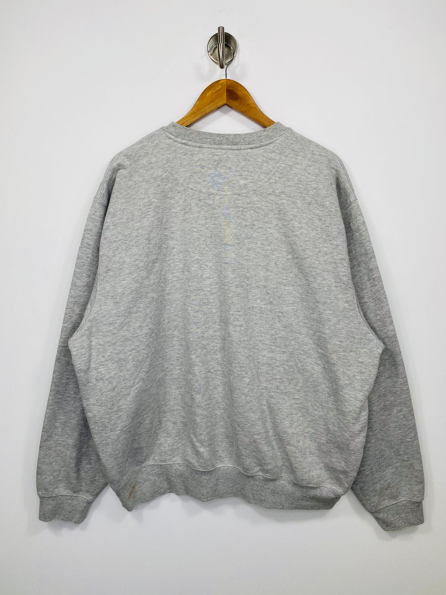 90’s NIKE OKLAHOMA Vintage Sweat-Shirt / 4722