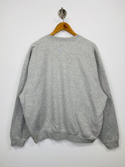 90’s NIKE OKLAHOMA Vintage Sweat-Shirt / 4722