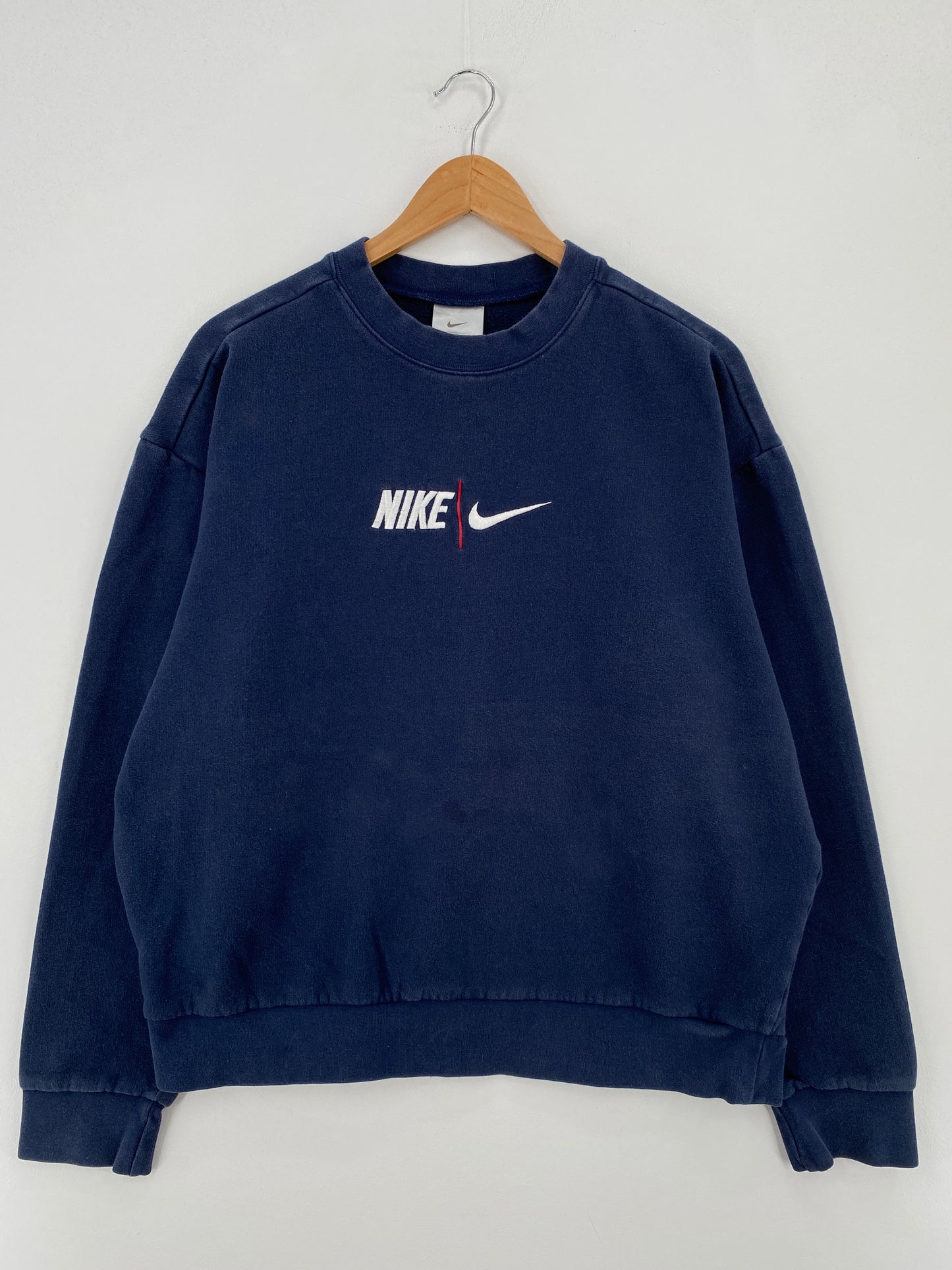 00' NIKE Size L Vintage Sweat-Shirt / A7472