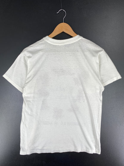 90’s ST MAARTEN N.A. Size M Vintage T-Shirts / A5737