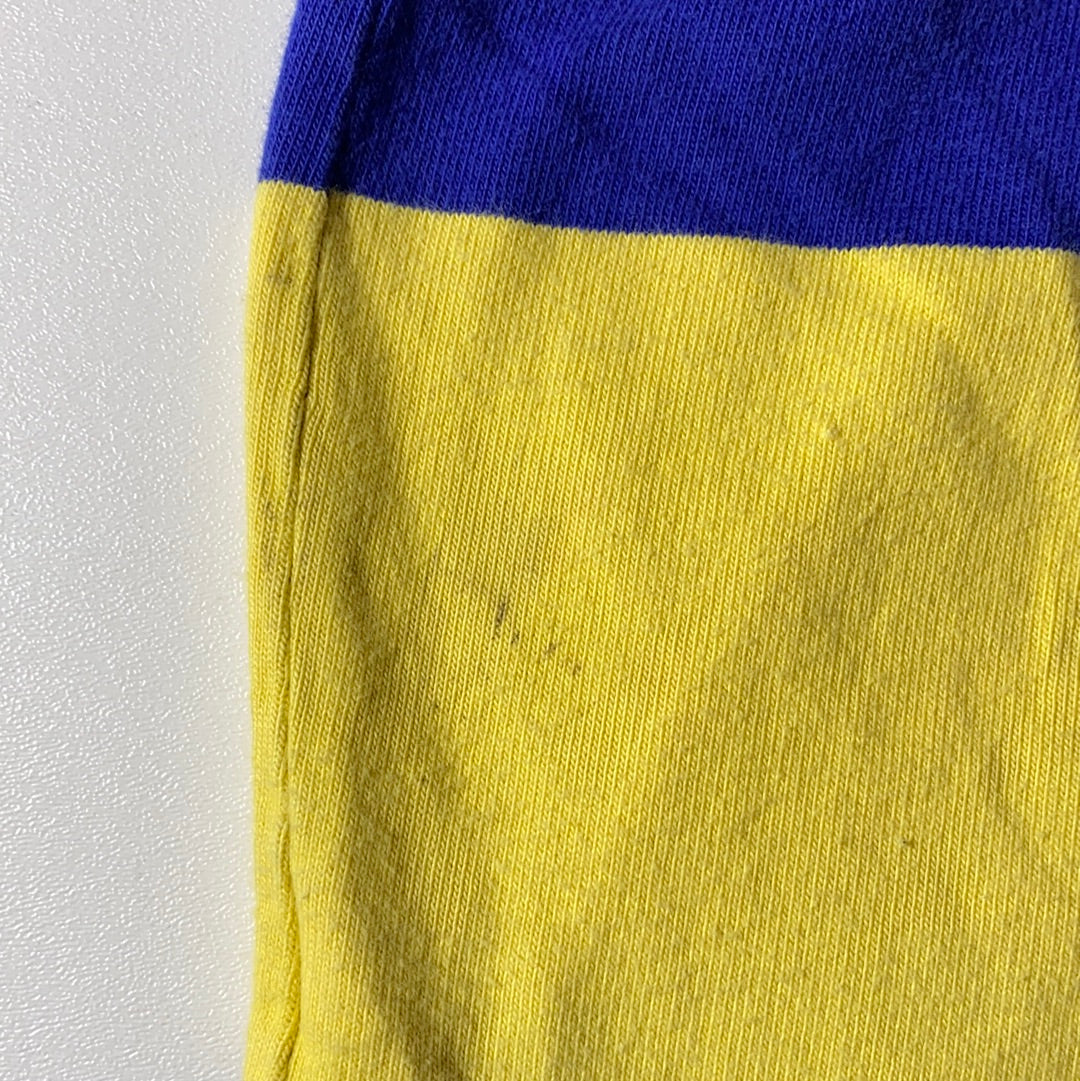 90’s Polo Ralph Lauren Size XL Vintage Rugby-Shirt / K4569