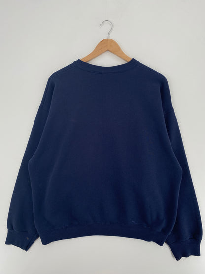 90’s PENN STATE Size No tag (Approx.L) College Sweat-Shirts / A5308